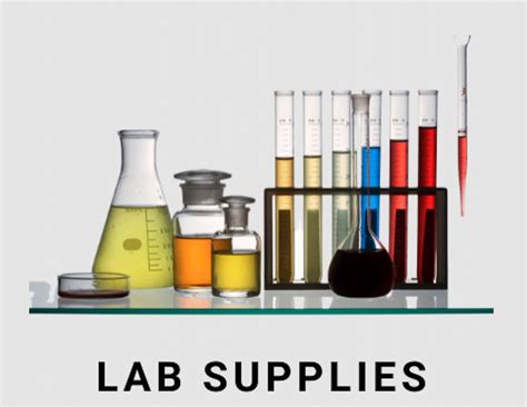 laboratory supplies distributors.